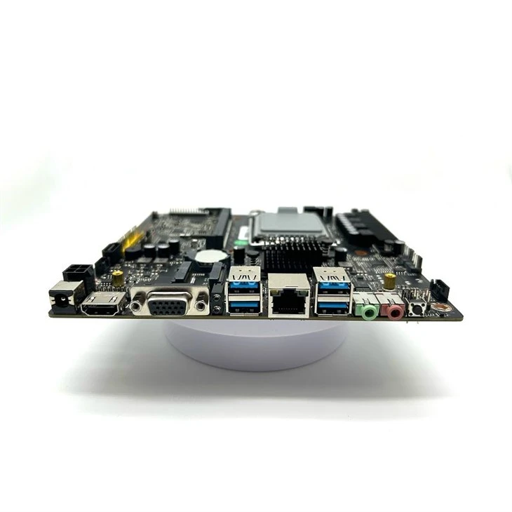 Nano ITX Motherboard 13th Gen factory