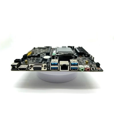 Placa base Nano ITX de 12a generació
